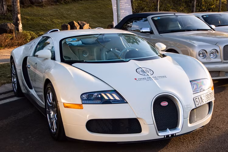 Sau khi xuất phát tại TP HCM, đoàn sẽ đi qua Phrom Penh và Angkor Wat của Campuchia), Bangkok và Krabi của Thái Lan, Kuala Lumpur của Malaysia và cuối cùng kết thúc tại Singapore.