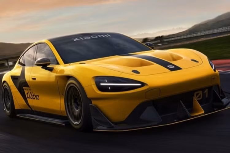 Được biết, Xiaomi SU7 Ultra 2025 mới cũng là mẫu xe đầu tiên được trang bị hệ thống HyperEngine V8 mới do chính Xiaomi nghiên cứu. Xe có kích thước dài x rộng x cao lần lượt là 5.260 x 2.064 x 1.406 mm, với chiều dài cơ sở 3.000 mm.