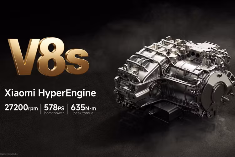 Sức mạnh này giúp xe có khả năng tăng tốc từ 0 đến 100 km/h chỉ trong 1,97 giây và đạt vận tốc tối đa 300 km/h. Xiaomi SU7 Ultra sẽ được bán ra với 3 phiên gồm tiêu chuẩn, Pro và Max.