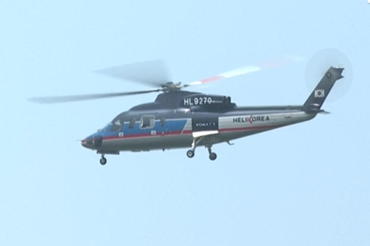 Ngoài ra, công ty Moviation cũng cung cấp dịch vụ thuê chuyến trên toàn Hàn Quốc, với chuyến đi một chiều từ Seoul đến tỉnh Busan có giá 18 triệu won (tương đương khoảng 330,75 triệu đồng).