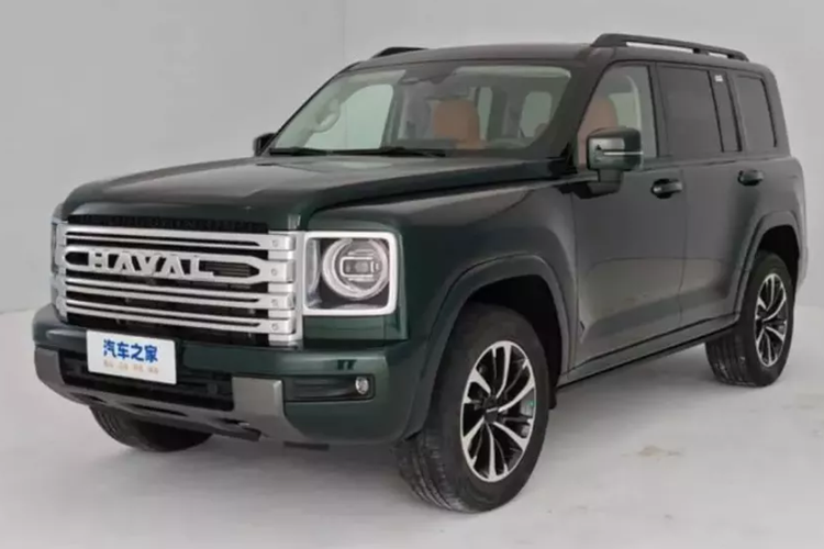 Triển lãm ô tô Bắc Kinh sẽ chính thức khai mạc vào ngày 25/4/2024 tới đây, tất nhiên sẽ có rất nhiều mẫu xe mới được giới thiệu, 1 trong số đó sẽ là Haval H9 của Great Wall Motor.