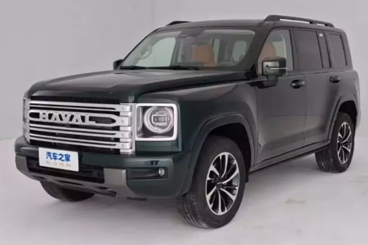 Triển lãm ô tô Bắc Kinh sẽ chính thức khai mạc vào ngày 25/4/2024 tới đây, tất nhiên sẽ có rất nhiều mẫu xe mới được giới thiệu, 1 trong số đó sẽ là Haval H9 của Great Wall Motor.