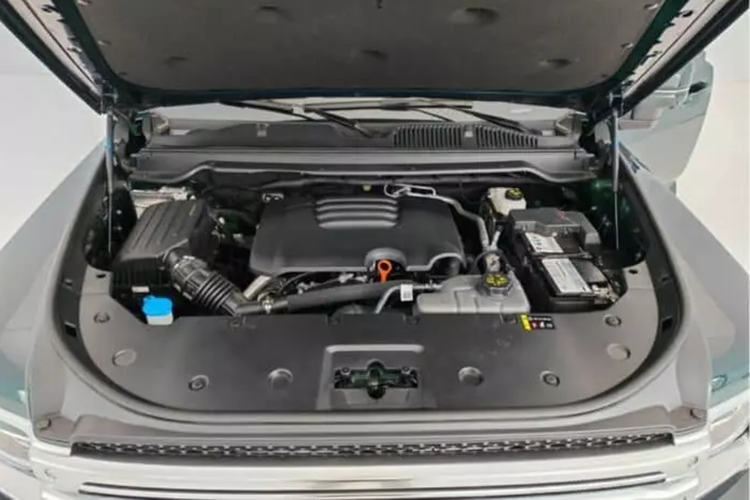 Với việc Haval đã có đại lý chính hãng ở Việt Nam, rất có khả năng nhanh nhất là cuối năm nay, hoặc năm sau, H9 thế hệ mới sẽ được mang về giới thiệu.