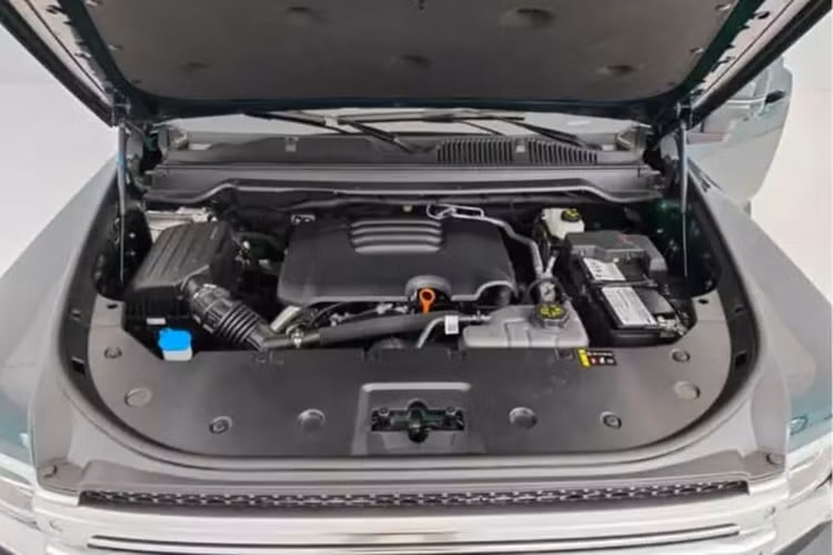 Với việc Haval đã có đại lý chính hãng ở Việt Nam, rất có khả năng nhanh nhất là cuối năm nay, hoặc năm sau, H9 thế hệ mới sẽ được mang về giới thiệu.