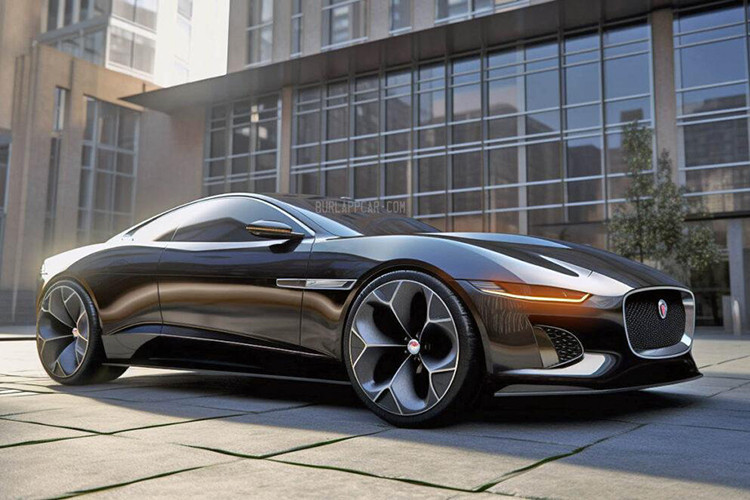 Trước đây, một số lãnh đạo cấp cao của JLR từng bày tỏ mong muốn nâng tầm Jaguar thành nhãn hiệu siêu sang có thiên hướng thể thao để cạnh tranh với Bentley.