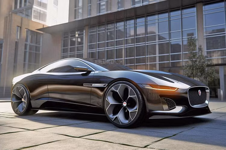 Trước đây, một số lãnh đạo cấp cao của JLR từng bày tỏ mong muốn nâng tầm Jaguar thành nhãn hiệu siêu sang có thiên hướng thể thao để cạnh tranh với Bentley.