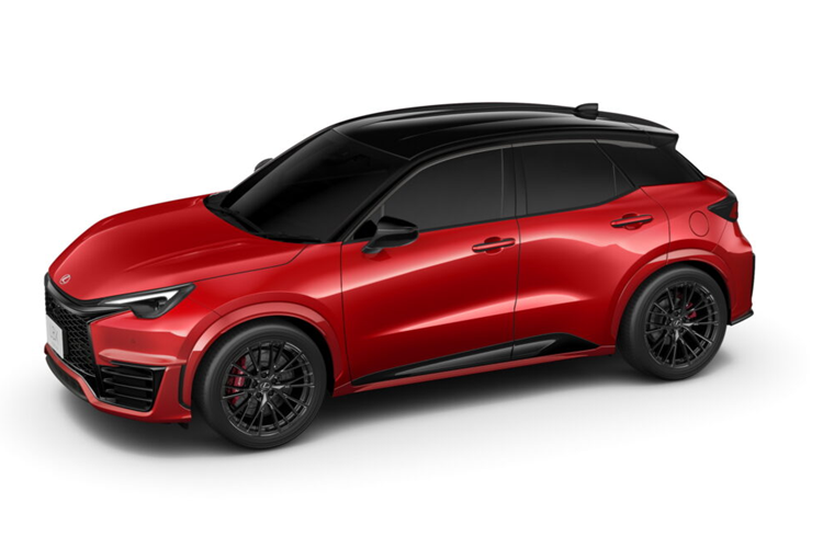 Phiên bản đặc biệt này có nhiều tùy chọn cá nhân hóa phong phú và khác biệt. Tuy nhiên, phiên bản Bespoke Build sẽ được phân bổ thông qua hệ thống xổ số, với mức giá là ¥ 7.200.000 (Khoảng 42.203 USD).