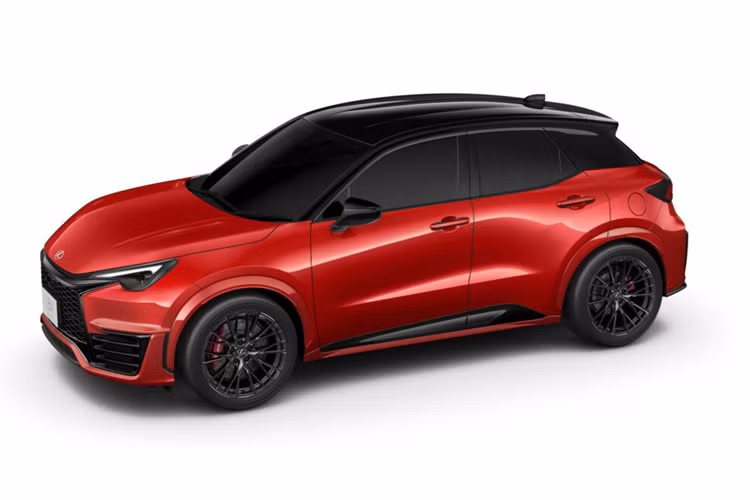 Phiên bản đặc biệt này có nhiều tùy chọn cá nhân hóa phong phú và khác biệt. Tuy nhiên, phiên bản Bespoke Build sẽ được phân bổ thông qua hệ thống xổ số, với mức giá là ¥ 7.200.000 (Khoảng 42.203 USD).