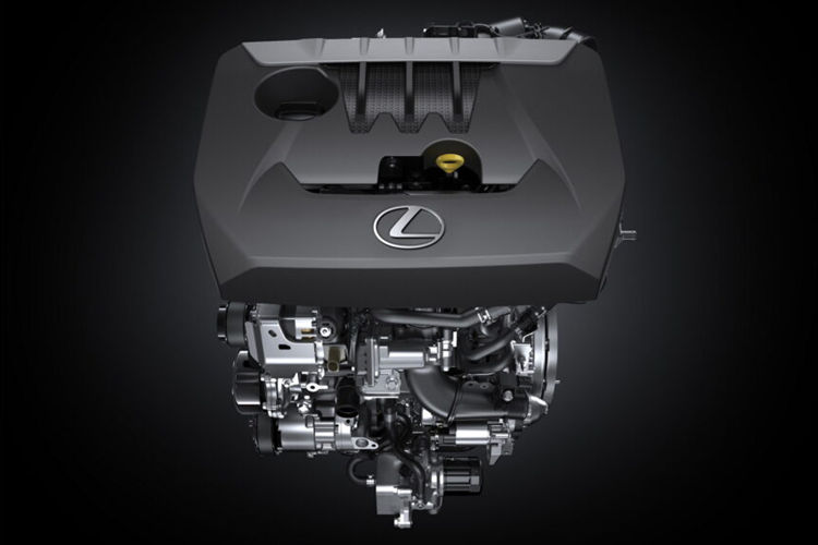 Xe được trang bị khối động cơ ba xi-lanh tăng áp 1.6 lít vay mượn từ GR Yaris và GR Corolla với khả năng tạo ra công suất 300 mã lực giống hệt GR Yaris đã nâng cấp.