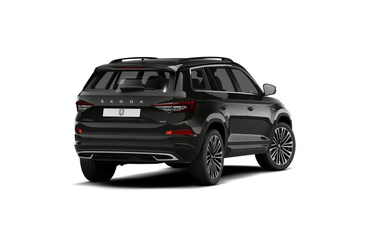 Chiếc xe được thiết kế để đáp ứng các yêu cầu PAS 300 và PAS 301 của tiêu chuẩn Xe bọc thép dân sự. Chứng nhận này yêu cầu thử nghiệm nghiêm ngặt về tải trọng, khả năng tăng tốc, tốc độ tối đa, khả năng xử lý và phanh.