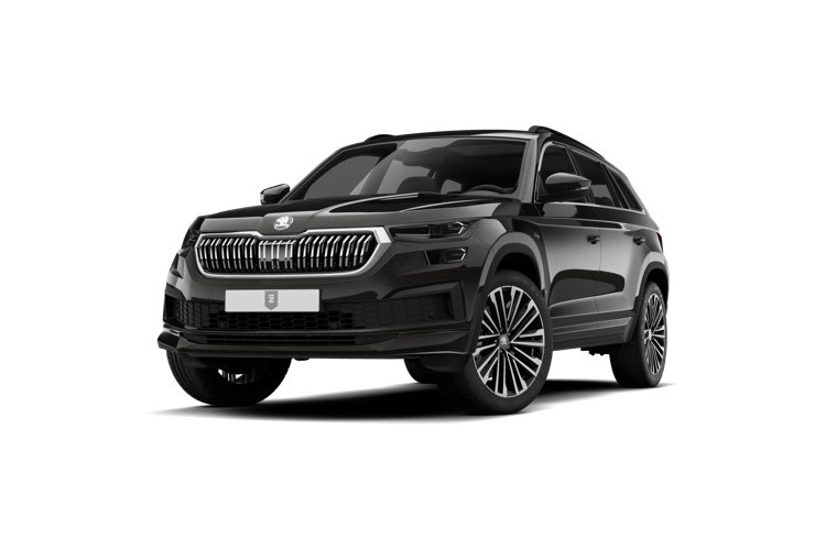 Skoda Kodiaq Armored đã chịu hơn 200 viên đạn và chứng minh được khả năng chống nổ ở bên hông, nóc và dưới gầm xe. Không có thay đổi nào đối với động cơ, khách hàng có thể lựa chọn hệ truyền động theo nhu cầu sử dụng, bao gồm cả phiên bản 4×4.