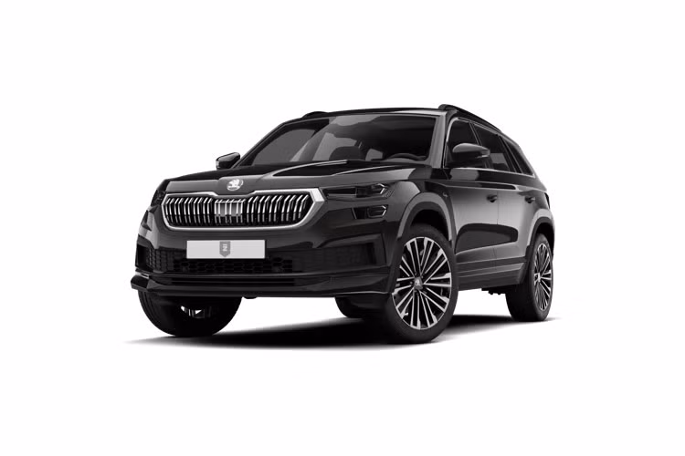 Skoda Kodiaq Armored đã chịu hơn 200 viên đạn và chứng minh được khả năng chống nổ ở bên hông, nóc và dưới gầm xe. Không có thay đổi nào đối với động cơ, khách hàng có thể lựa chọn hệ truyền động theo nhu cầu sử dụng, bao gồm cả phiên bản 4×4.