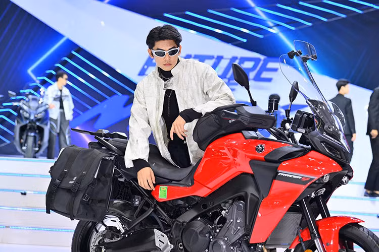 Với tầm nhìn hướng tới tương lai phát triển bền vững, Yamaha Motor Việt Nam luôn đặt mục tiêu không ngừng đổi mới, nâng cao chất lượng sản phẩm để đáp ứng nhu cầu ngày càng đa dạng của thị trường.