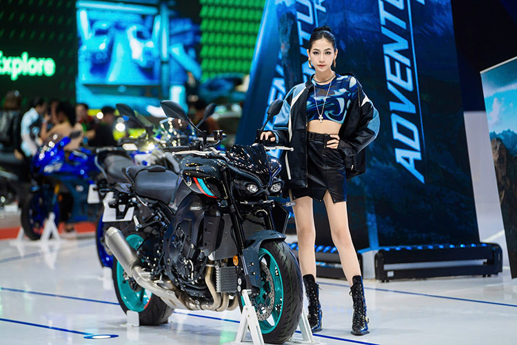 Trong những năm gần đây, Yamaha Motor Việt Nam đã liên tục đổi mới và phát triển không chỉ trong lĩnh vực sản xuất kinh doanh mà còn trong việc tạo ra những trải nghiệm khác biệt nhằm nâng cao sự hài lòng của khách hàng.