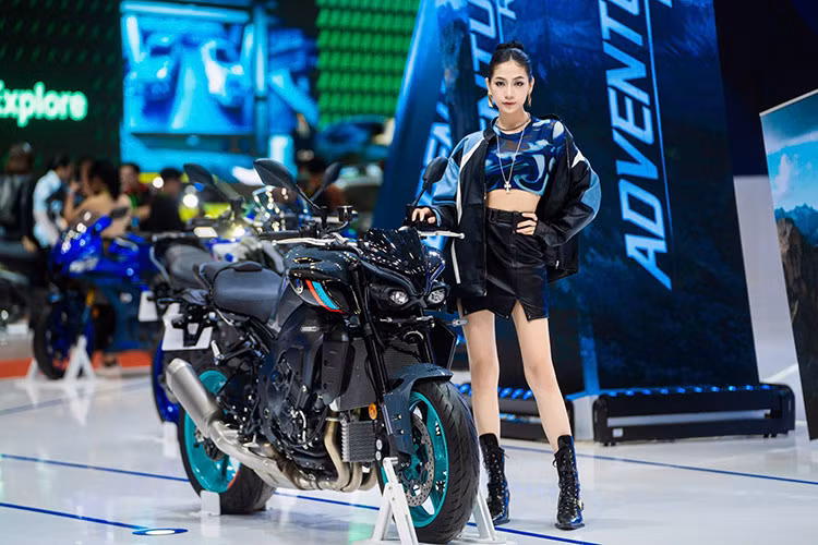 Trong những năm gần đây, Yamaha Motor Việt Nam đã liên tục đổi mới và phát triển không chỉ trong lĩnh vực sản xuất kinh doanh mà còn trong việc tạo ra những trải nghiệm khác biệt nhằm nâng cao sự hài lòng của khách hàng.