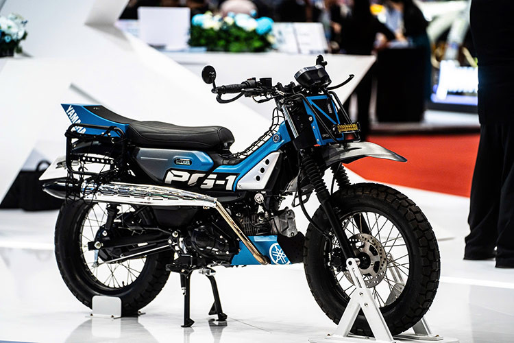 Cuối cùng, khu vực Adrenaline Ride là nơi dành cho những người mê tốc độ và ưa trải nghiệm cảm giác lái phấn khích với những mẫu xe như: R15, R3, R7, Yamaha Exciter 155 được trang bị công nghệ hiện đại cùng thiết kế khí động học, động cơ mạnh mẽ.