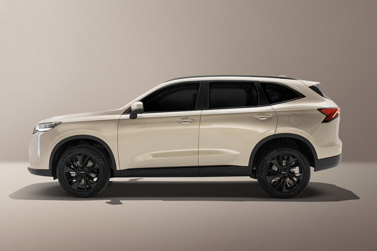 Tại thị trường Trung Quốc, Haval H6 mới có 2 tùy chọn động cơ với công suất lớn hơn trước. Đầu tiên là động cơ xăng 4 xi-lanh, tăng áp, dung tích 1.5L, tạo ra công suất tối đa 135 kW (khoảng 183 mã lực) và mô-men xoắn cực đại 275 Nm.