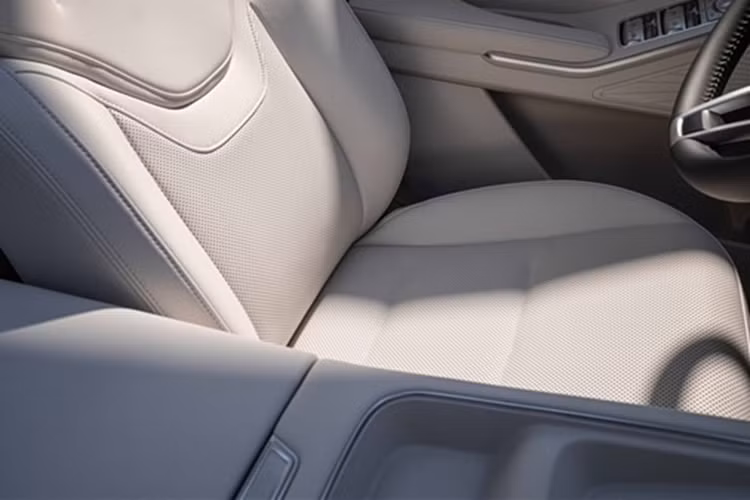 Thứ hai là động cơ xăng 4 xi-lanh, tăng áp, dung tích 2.0L, cho công suất tối đa 175 kW (237 mã lực) và mô-men xoắn cực đại 385 Nm. Động cơ kết hợp với hộp số tự động ly hợp kép ướt 9 cấp và hệ dẫn động 1 cầu hoặc 2 cầu. Trong tương lai, Haval sẽ tiếp tục bổ sung phiên bản plug-in hybrid Hi4 cho mẫu xe này.