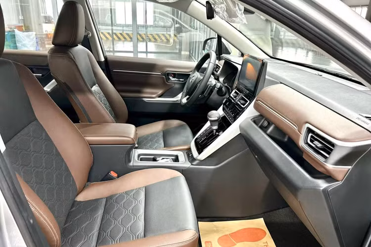 Đối với những người dùng đang có ý định mua xe Toyota Innova Cross 2023 cũ mà không đặt nặng về việc phải “đập hộp” thì chiếc xe trong bài là một lựa chọn đáng cân nhắc vì có thể tiết kiệm được số tiền khoảng 100 triệu đồng.