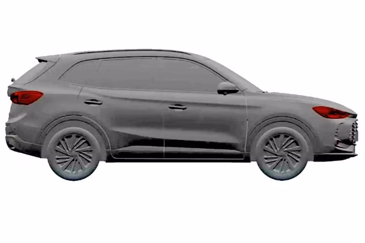 Khả năng cao xe sẽ dùng hệ truyền động hybrid mới, trước khi giới thiệu thêm bản chạy xăng và thuần điện. Hệ truyền động hybrid có thể tham khảo từ mẫu MG3 là sự kết hợp giữa động cơ 1.5L 4 xy-lanh xăng và mô-tơ điện cho công suất tổng lên tới 194 mã lực.