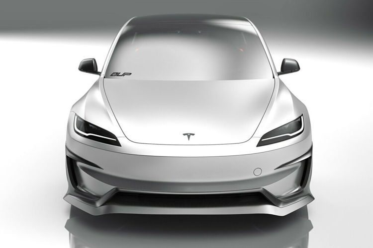 Nếu khách hàng lựa chọn một bộ Bodykit độ Tesla Model 3 Performance hoàn chỉnh với đủ các chi tiết, Unplugged sẽ bán với giá 7.430 Đô. Những người chỉ muốn mua bộ Bodykit khí động học phía trước có thể đặt hàng với giá 3.050 Đô.