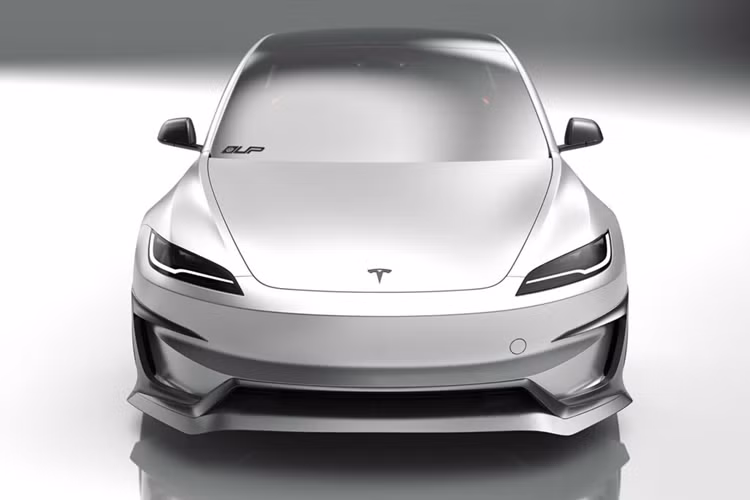Nếu khách hàng lựa chọn một bộ Bodykit độ Tesla Model 3 Performance hoàn chỉnh với đủ các chi tiết, Unplugged sẽ bán với giá 7.430 Đô. Những người chỉ muốn mua bộ Bodykit khí động học phía trước có thể đặt hàng với giá 3.050 Đô.