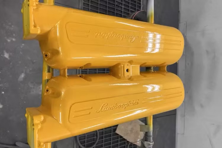 Hiện tại, dòng xe Lamborghini Gallardo có gần 10 chiếc, trong đó, có bản tiêu chuẩn, LP560-4, mui trần, hiệu năng cao như Superleggra, giới hạn như SE chỉ có 250 xe trên toàn thế giới.