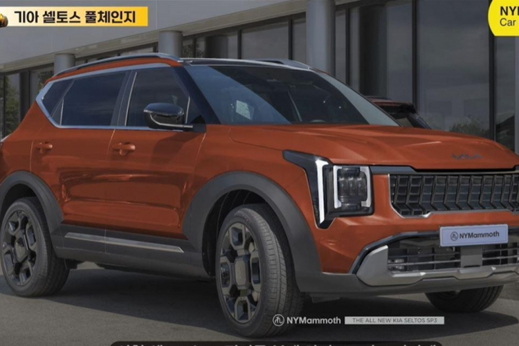 Trang bị này sẽ phần nào nâng cao trải nghiệm lái của mẫu CUV cỡ nhỏ Seltos. Kia Seltos thế hệ mới có thể sẽ được giới thiệu vào tháng 8/2025. Xe sẽ được sản xuất tại nhà máy Kia Autoland Gwangju ở Hàn Quốc.