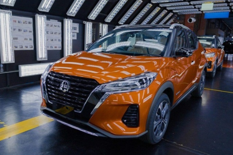 Theo Autoindustriya, lý do khiến Nissan bất ngờ điều chỉnh giá bán của Kicks e-Power là do mẫu xe này mới được Bộ Năng lượng Philippines công nhận là xe thuần điện (BEV).