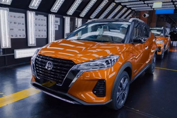 Theo Autoindustriya, lý do khiến Nissan bất ngờ điều chỉnh giá bán của Kicks e-Power là do mẫu xe này mới được Bộ Năng lượng Philippines công nhận là xe thuần điện (BEV).