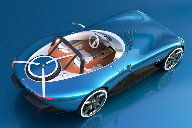 Xe sẽ vẫn sử dụng động cơ Ford Duratec 2.0 lít của Caterham có khả năng sản sinh công suất 240 mã lực. Những người quan tâm đến việc mua chiếc Caterham độc đáo này có thể lựa chọn đặt mua. Tuy nhiên, mức giá xe Camal Scoperta khá “phải chăng” chỉ 158.000 USD cộng với VAT.