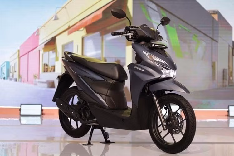 Dựa trên hình ảnh đăng ký có thể thấy mẫu xe mới này khá giống với Honda BeAT thế hệ mới đang được phân phối ở thị trường Indonesia. Dù chưa từng được phân phối chính hãng tại Việt Nam nhưng nhiều đơn vị tư nhân cũng đã nhập khẩu mẫu xe này về và rao bán với giá 24 - 25 triệu đồng tùy tem.