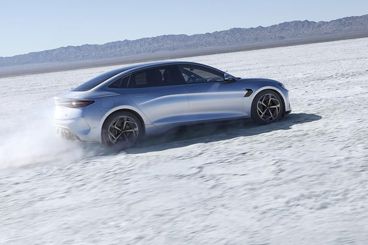 Pin sẽ đến từ Blade của BYD (loại lithium sắt photphat) do FinDreams cung cấp. Các thông tin khác về hệ truyền động vẫn chưa được tiết lộ thêm vào thời điểm này.