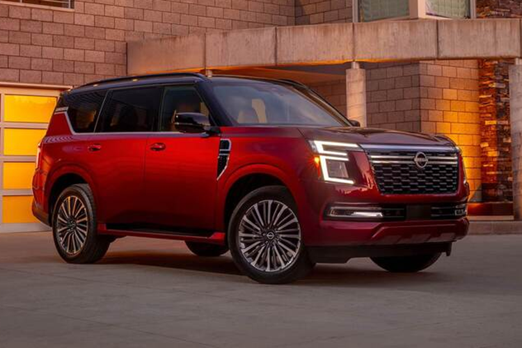 Bất chấp việc tăng giá, Armada mới vẫn có những nâng cấp đáng kể về hiệu suất, công nghệ và trang bị, giúp nó trở nên cạnh tranh hơn trong thị trường SUV cỡ lớn với nhiều mẫu xe xuất hiện tại Mỹ.