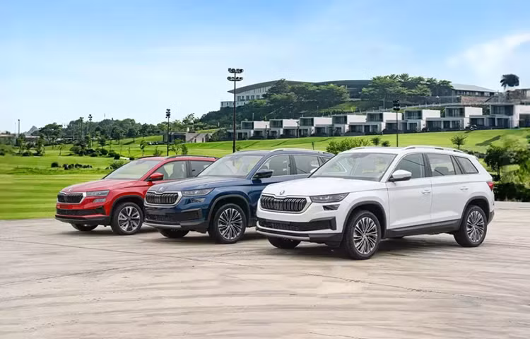 Skoda Kodiaq va Karoq tai Viet Nam duoc uu dai den 140 trieu dong-Hinh-2