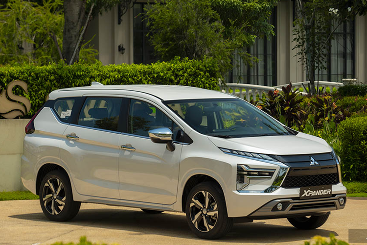 Cụ thể, đã có 19.740 chiếc Mitsubishi Xpander được bàn giao tới người tiêu dùng trong nước trong năm 2023. Trong đó, tháng 12 mẫu này tiêu thụ được 2.809 chiếc. So với năm 2022, doanh số bán hàng của Mitsubishi Xpander sụt giảm 2.243 xe.