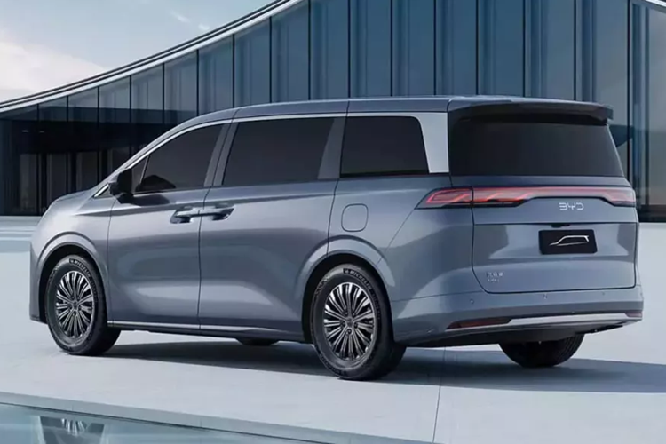 Bydchang là tài khoản Wechat công khai “dành riêng để phục vụ chủ xe BYD và nhân viên BYD, chia sẻ tin tức và thông tin nóng hổi”, thuộc sở hữu của Công ty TNHH Công nghệ Mạng Wuhan Qingyu, theo mô tả chính thức của tài khoản.