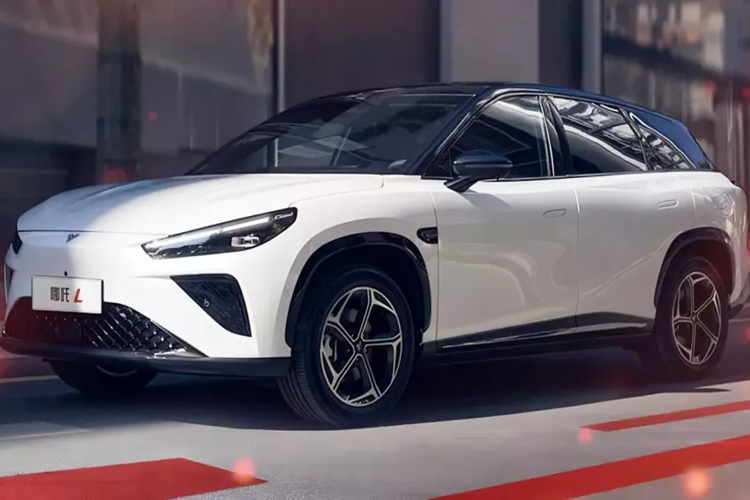 Năm 2023, Neta bán được 127.496 xe và không đạt kế hoạch bán 250.000 chiếc. Hiệu suất bán hàng năm ngoái không đủ dẫn đến việc hoãn thưởng cho nhân viên. Giờ đây, Neta đang háo hức muốn nâng cao hiệu suất bán hàng của mình và chiếc crossover Neta L 2024 mới có thể trở thành "con gà đẻ trứng vàng" cho hãng.