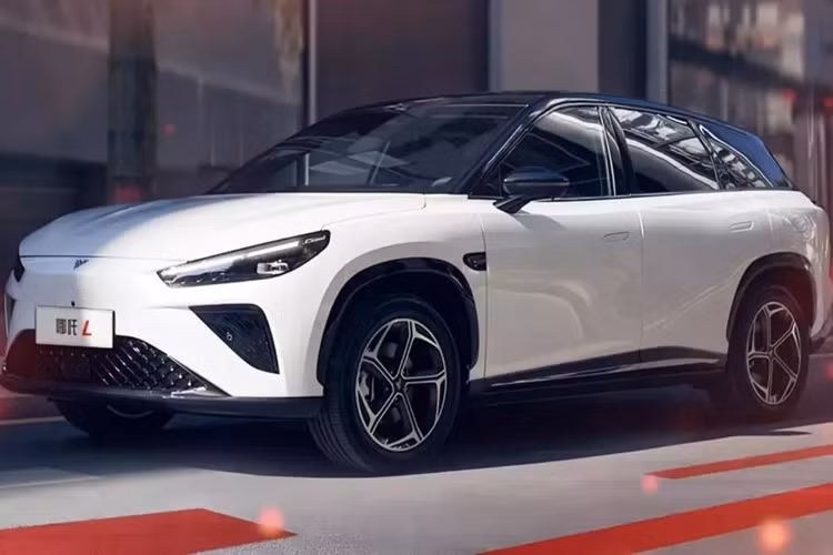 Năm 2023, Neta bán được 127.496 xe và không đạt kế hoạch bán 250.000 chiếc. Hiệu suất bán hàng năm ngoái không đủ dẫn đến việc hoãn thưởng cho nhân viên. Giờ đây, Neta đang háo hức muốn nâng cao hiệu suất bán hàng của mình và chiếc crossover Neta L 2024 mới có thể trở thành "con gà đẻ trứng vàng" cho hãng.