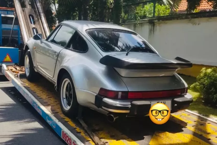 Chiếc xe Porsche 930 Turbo của Chủ tịch Trung Nguyên mới mua được nhập khẩu từ Mỹ nên chỉ mất thời gian 4,6 giây để tăng tốc từ vị trí xuất phát lên 100 km/h, trước khi đạt tốc độ tối đa 250 km/h. Nếu khách Việt nào muốn xe có tốc độ 278 km/h, hãy tìm kiếm xe Porsche 930 Turbo được sinh ra tại thị trường châu Âu.