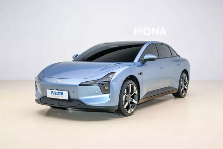 Mới đây, hãng xe điện Xpeng đã chính thức cho ra mắt mẫu xe mang tên gọi Mona M03 2024 mới, sau một tháng nó lộ ảnh xuất hiện trên Bộ Công nghiệp và Công nghệ thông tin (MIIT) Trung Quốc, khiến nhiều người quan tâm.