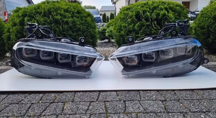 Den pha Bugatti Chiron hon 4 ty dong, dat ngang Porsche 911 dap hop?