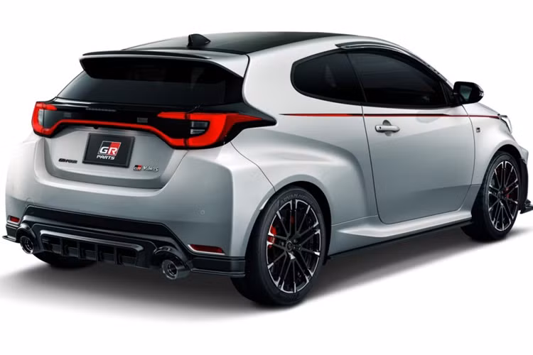 Chương trình bốc thăm xổ số trực tuyến sẽ kéo dài đến ngày 31/3 và người chiến thắng sẽ được thông báo trước ngày 18 /4, sau đó người mua có thể nhận xe ngay sau đó.