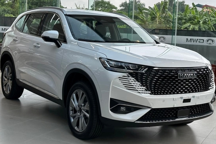 Trong những tháng gần đây, Haval H6 tại Việt Nam đang được hãng xe Trung Quốc áp dụng chương trình ưu đãi 50% lệ phí trước bạ, nhờ đó giá bán phổ biến ở mức 840 triệu đồng, thấp hơn đáng kể so với giá niêm yết 986 triệu đồng.