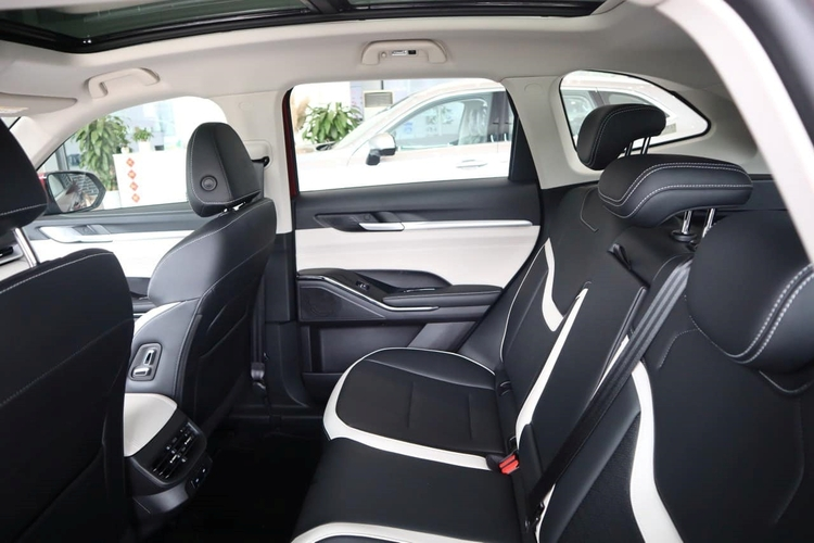 Haval H6 ra mắt thị trường Việt Nam vào tháng 8/2023 với giá bán từ 1,096 tỷ đồng. Tuy nhiên hãng xe Trung Quốc đã giảm giá còn 986 triệu đồng ngay đầu năm 2024 nhằm tăng sức cạnh tranh trước các đối thủ Honda CR-V, Mazda CX-5, Ford Territory…