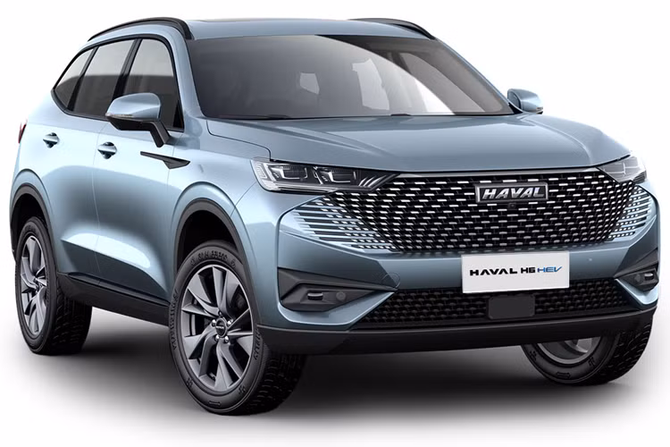 Haval H6 trang bị ghế ngồi bọc da với hàng ghế trước chỉnh điện, tích hợp làm mát, trong khi hàng ghế sau có thiết kế gập gọn 60:40. Ngoài ra, Haval H6 còn trang bị cửa sổ trời toàn cảnh Panorama, sạc điện thoại không dây, cổng sạc USB cả hai hàng ghế, cốp điện có 4 chế độ đóng/ mở an toàn…