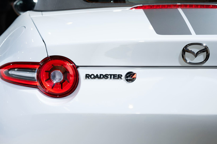 Hãng cho biết họ hy vọng cải tiến khối động cơ này để đạt tới mức 197 mã lực (147 kW) ngang với mẫu xe đua Super Taikyu ST-Q, đồng nghĩa với mạnh hơn thông số 181 mã lực (135 kW) trên bản động cơ phổ thông.