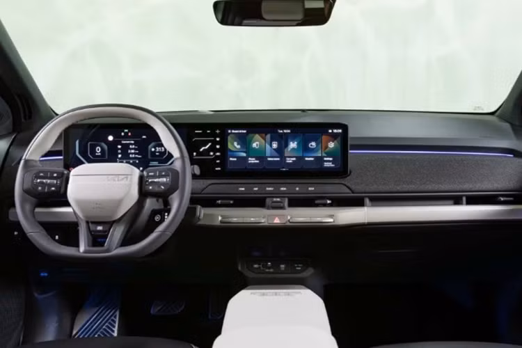 Thành tích đạt 10.000 đơn đặt hàng cho mẫu xe EV3 hoàn toàn mới của KIA tại Hàn Quốc đánh dấu một cột mốc quan trọng trong ngành công nghiệp ô tô. Điều này nhấn mạnh sự chấp nhận và nhu cầu ngày càng tăng đối với xe điện, thể hiện khả năng cung cấp các sản phẩm sáng tạo và đáng mơ ước của KIA.