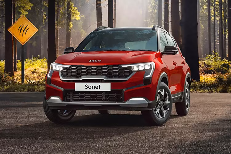 Thay đổi lớn nhất của Kia Sonet 2024 phiên bản nâng cấp ở thị trường Ấn Độ có lẽ là trang bị an toàn với 8 tính năng ADAS mới, bao gồm hệ thống hỗ trợ giữ làn đường, cảnh báo lệch làn đường, cảnh báo người lái mất tập trung, hỗ trợ bám làn đường, hỗ trợ đèn pha, cảnh báo sớm và hỗ trợ tránh va chạm cũng như thông báo phương tiện phía trước khởi hành.
