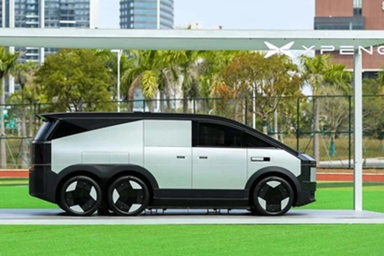 Việc phát triển hệ thống EREV Kunpeng đã đánh dấu mốc quan trọng trong quá trình phát triển và thể hiện tầm nhìn của hãng xe điện Xpeng, khi hãng không chỉ dừng lại ở xe thuần điện mà còn lấn sân sang mảng xe điện có phạm vi mở rộng.